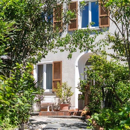 Easy Stay By Hotel La Perla Аскона Экстерьер фото