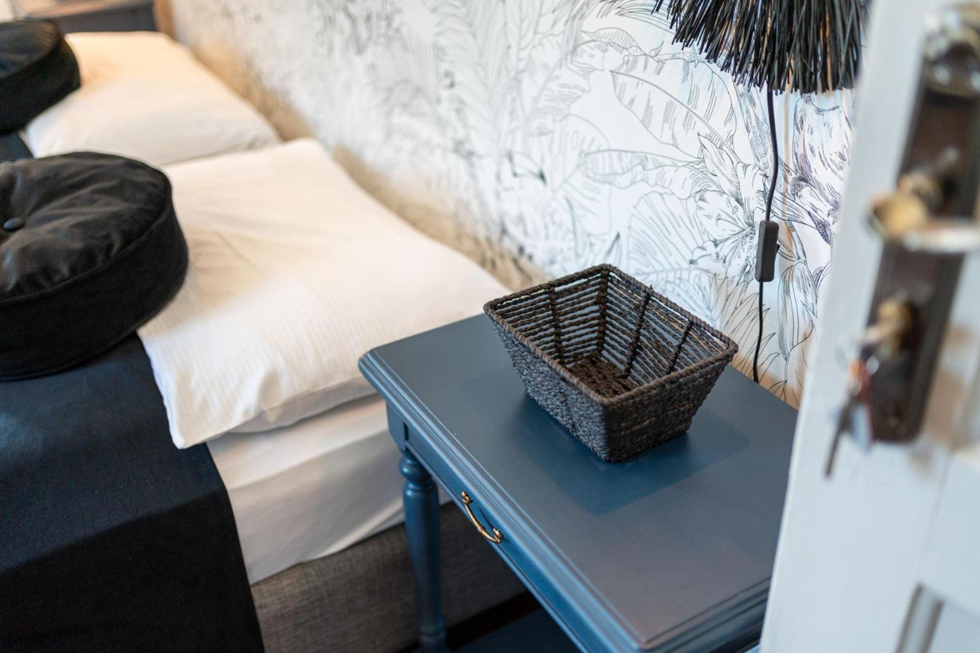 Easy Stay By Hotel La Perla Аскона Экстерьер фото